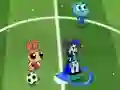 Гульня Toon Cup 2018 онлайн