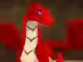 Гульня Fly my dragon! онлайн