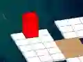 Гульня Red Block Returns 3 онлайн