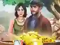 Гульня Hidden Danger онлайн