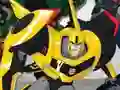 Гульня Transformers Robots in Disguise: Comic Creator онлайн