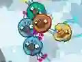Гульня Birgly онлайн