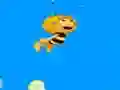 Гульня Maya The Bee Adventures онлайн