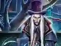 Гульня Vampire Riddles онлайн