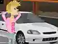 Гульня Douchebag Life онлайн