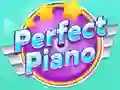Гульня  Perfect Piano онлайн