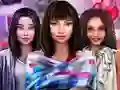 Гульня Bridesmaids Quest онлайн