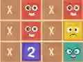 Гульня Math Puzzles CG онлайн