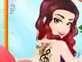 Гульня Fun Tattoo Shop онлайн