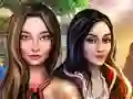 Гульня Forest of Dreams онлайн