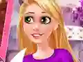 Гульня Princesses Funny Prank онлайн