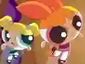 Гульня The Powerpuff girls hypno bliss онлайн