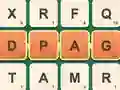 Гульня Amazing Word Fresh онлайн