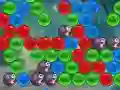 Гульня Bubble Dragons онлайн