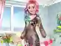 Гульня Princess Spring Refrashion онлайн