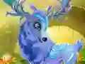 Гульня My Fairytale Deer онлайн