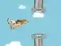 Гульня Kid Icarus Deluxe онлайн
