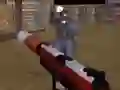 Гульня Critical Combat Battle Royale онлайн