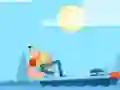Гульня Gone Fishing онлайн