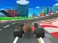 Гульня Formula Racing онлайн