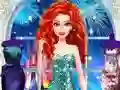 Гульня Princess Prom Dress Collection онлайн