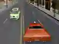 Гульня 3D Racer 2 онлайн
