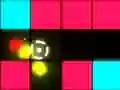 Гульня Square shooter онлайн