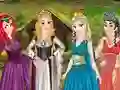 Гульня Princess of Thrones онлайн