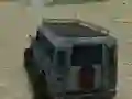 Гульня Xtreme Offroad Car Racing 4x4 онлайн