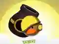 Гульня Cannon Man онлайн