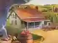 Гульня Saving The Farm онлайн