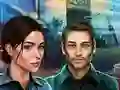 Гульня Trapped in Fearland онлайн