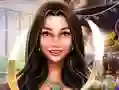 Гульня Beautiful Secret онлайн