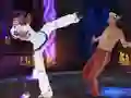 Гульня Superhero Fight онлайн