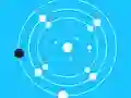 Гульня Orbit онлайн