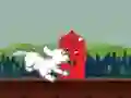Гульня Ruby Skye P.I. - Fetch Pixel Fetch онлайн