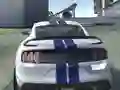Гульня Y8 Multiplayer Stunt Cars онлайн