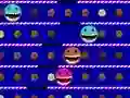 Гульня Candy Pacman онлайн