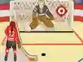 Гульня Table Hockey Hero онлайн