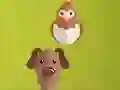 Гульня What’s That Animal онлайн