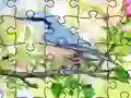 Гульня Jigsaw Puzzle: Spring онлайн