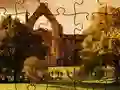 Гульня Jigsaw Puzzle: Autumn онлайн