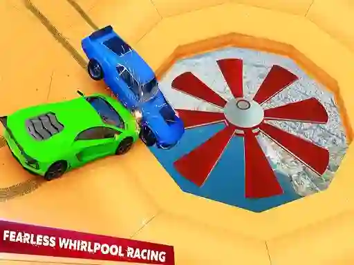 Гульня Demolotion Derby онлайн