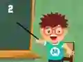 Гульня Math Education For Kids онлайн