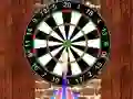 Гульня 3D Darts онлайн