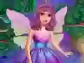Гульня Corinne The Fairy Adventure онлайн