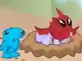 Гульня Claws онлайн
