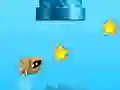 Гульня Flappy Box онлайн