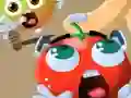Гульня Tomato Crush онлайн