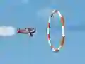 Гульня Aerobatics онлайн